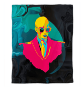 Effortless Resort Style Duvet Cover - Beyond T-shirts